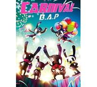 B.A.P - Carnival -Spec-
