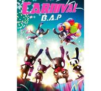 B.A.P - CARNIVAL [Special] Poster Ver