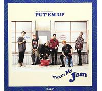 B.A.P - Put Em Up