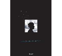 B.a.P - Vol.2 [Noir] - Normal Edition