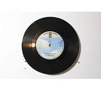B.A. ROBERTSON - B.A. ROBERTSON 7"Single-Kool In The Kaftan,EX+ [Vinyl] B.A. ROBERTSON