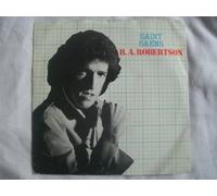 B. A. Robertson - Ba Robertson - Saint Saens - [7"]