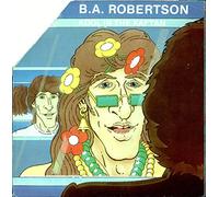 B. A. Robertson - Kool In The Kaftan