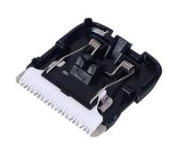 B-ABUB Cuchilla De Repuesto For Cortadora De Cabello, Compatible Con Enchen, Cabezal Cortador De Cerámica Nano Boost, Negro