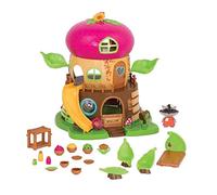 B. Acorn Treehouse
