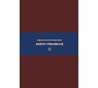 B’ajlom ii Nkotz’i’j Publications’ Miskito Phrasebook: Ideal for Traveling around Northeastern Nicaragua