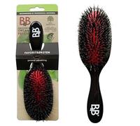 B AND B Pets accesories Favorite Brush (02032) /Dogs/Black