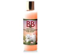 B AND B Pets accesories Organic Puppy Shampoo (250 ml) (01708) /Dogs /250 ml
