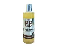 B AND B Pets accesories Organic Shampoo with colloidal Silver for Dogs (250 ml) (9023) /Dogs