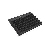 B and W Tapa Bolsillo para Fundas de Tipo de 3000 al Aire Libre