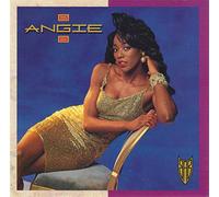 B Angie B