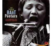 B Art Peeters - Het Plaatje Van Bart Peeters