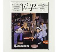 B.B. Blunder - Worker's Play Time