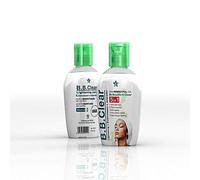 B.B.Clear Aceite corporal facial