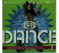 B.B.Dance Presents Non-Stop Me