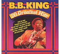 B.B. King - 20 Greatest Hits