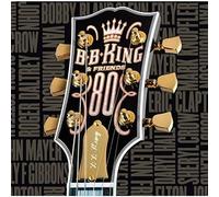 B.B. King - 80 & Friend