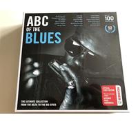 B.B.King - ABC of the Blues: The Ultimate Collection From The Delta To The Big Cities