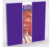 B. B. King - All About Blues - Magic-V-Box - 3 Vinylschallplatten - einzigartig und limitiert - Top Geschenk! [Vinilo]