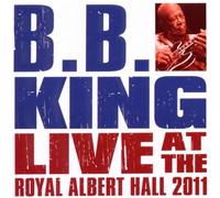 B.B. King - B.B. King And Friends Live At The Royal Albert Hall