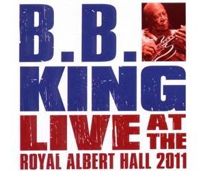 B.B. King - B.B. King And Friends Live At The Royal Albert Hall