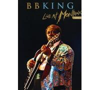 B.B. King - B.B. King: Live at Montreux 1993 [USA] [DVD]
