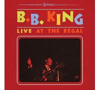 B.B. King - B.B. King - Live At The Regal