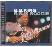 B.B. King - B.B.'s Boogie