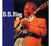 B.B. King - Best of