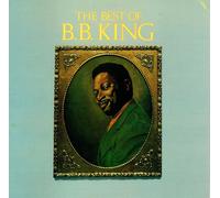 B.B. KING - BEST OF B.B. KING (1973) [VINYL]