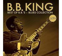 B.B. King - Best of-Blues Collection