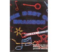 B.B. KING - best of LP