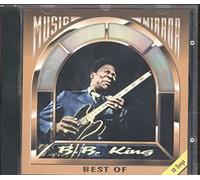 B B King - Best Of (UK Import)