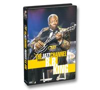 B.B. King : BET On Jazz [Francia] [DVD]