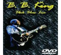 B. B. King - Black Blues Live [Alemania] [DVD]