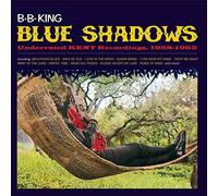 B. B. King - Blue Shadows (Mini-LP Papersleeve Replica)