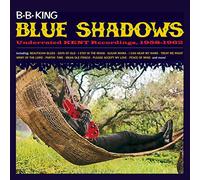 B. B. King - Blue Shadows - Underated Kent singles 1958 -1962 (LP) [Vinilo]