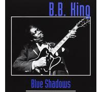 B.B. King Blue Shadows (Vinyl) 12" Album