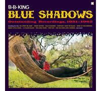 B.B. King Blue Shadows (Vinyl) Limited 12" Album