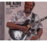 B.B.King - Blues Boy