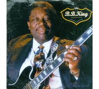 B.B. King - Blues D'Azur