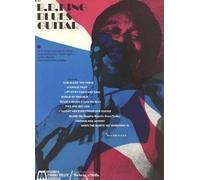 B. B. King Blues Guitar