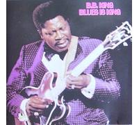 B.B. King - Blues Is King