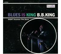 B.B. King Blues Is King (Vinyl) (Importación USA)