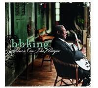 B.B. King – Blues On The Bayou – MCA