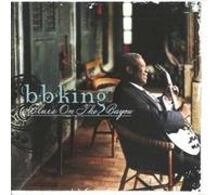 B.B. King Blues On the Bayou (CD) Album (Importación USA)