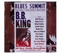 B.B. King - Blues Summit