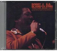 B.B. King & Bobby Bland - Together Again Live