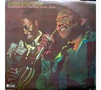 B.B. King & Bobby Bland - Together For The First Time...Live [Vinilo]