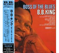 B.B. King - Boss of Blues